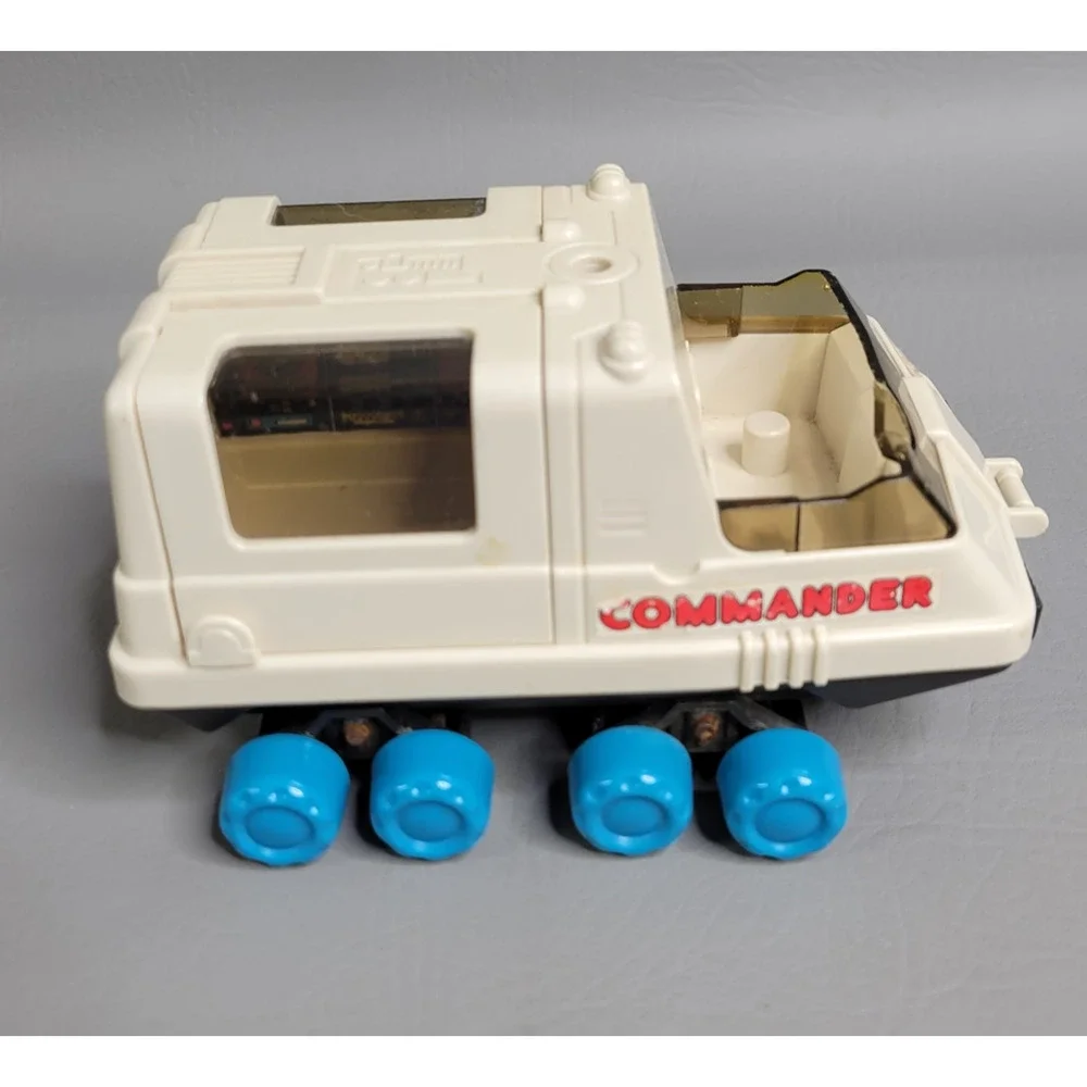 Playmates Toys vintage 1984